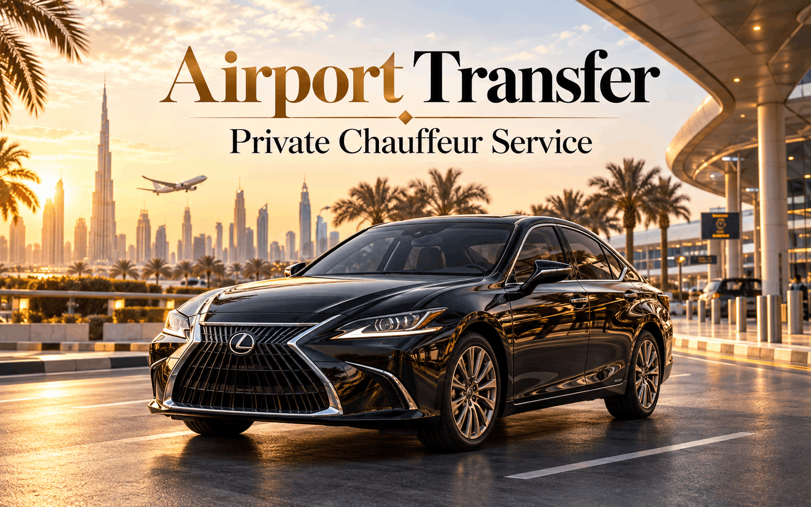 Airport Transfer