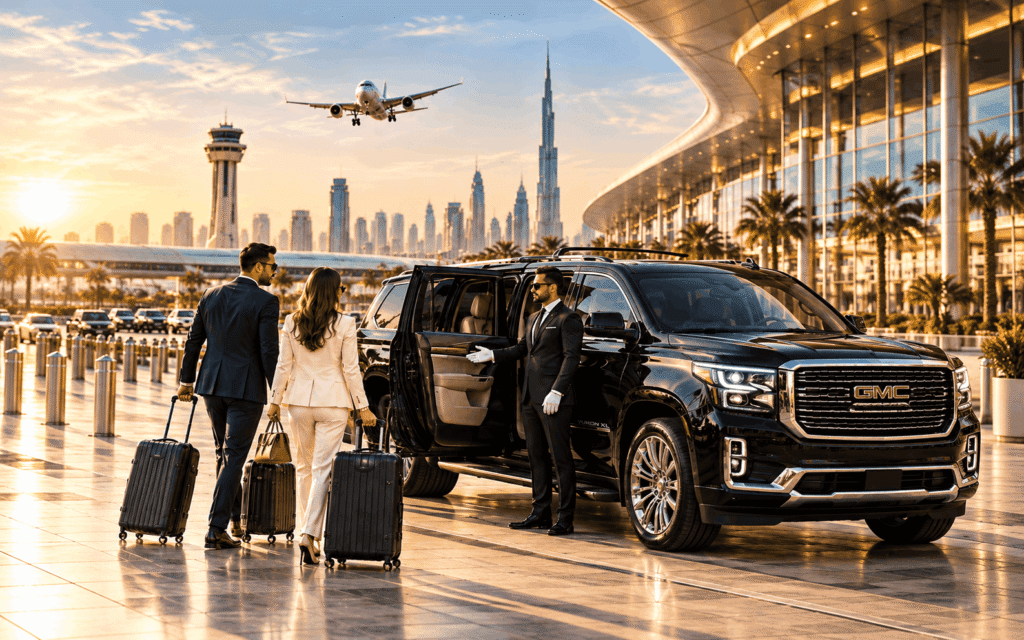 Premium Travel Solutions